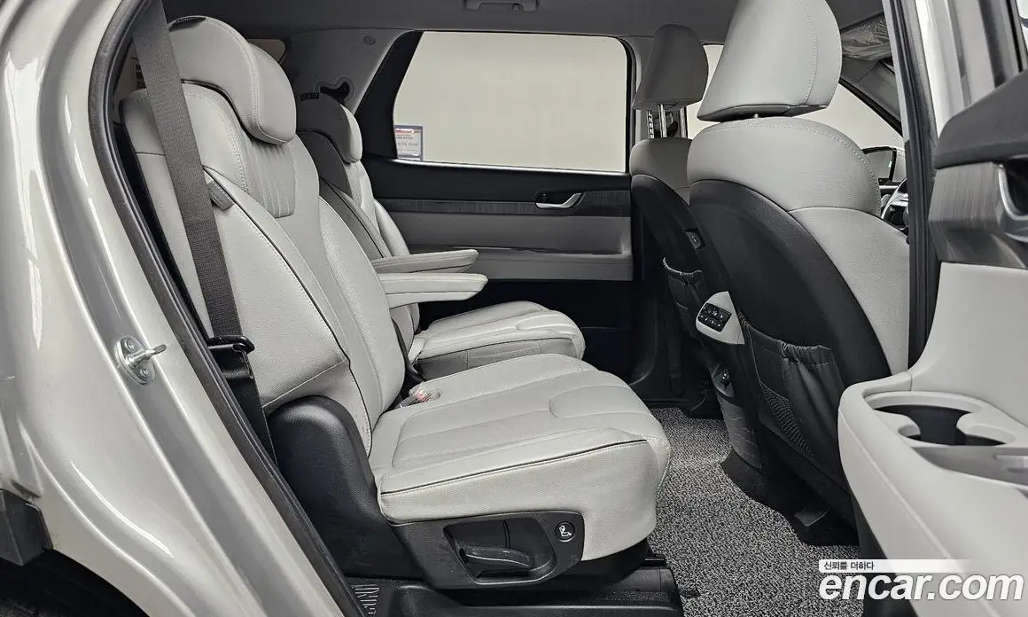 Hyundai Palisade 2024 2.2 автомат (гидро), фото 16