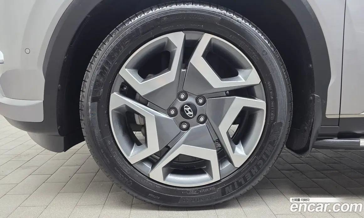 Hyundai Palisade 2024 2.2 автомат (гидро), фото 4