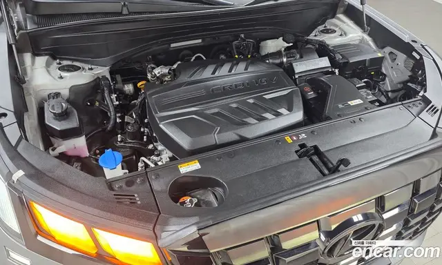 Hyundai Palisade 2024 2.2 автомат (гидро), миниатюра 5