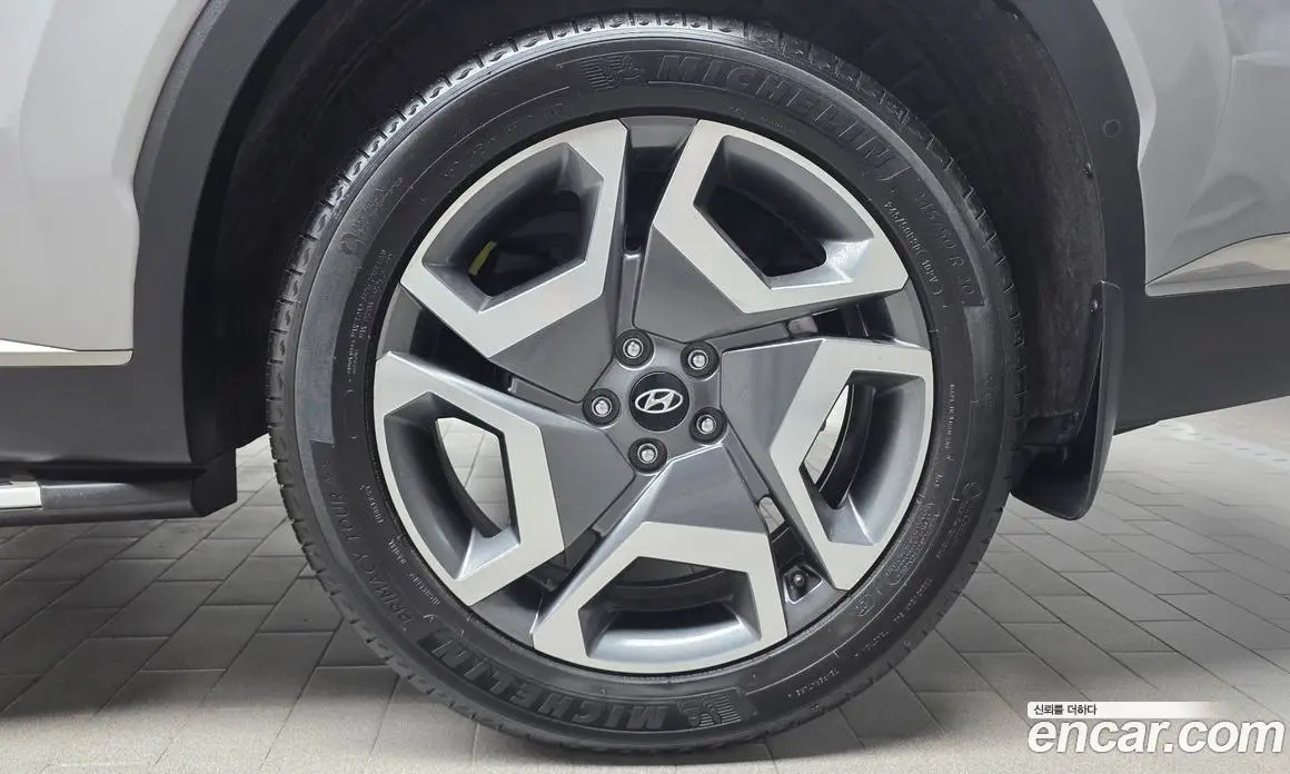 Hyundai Palisade 2024 2.2 автомат (гидро), фото 6