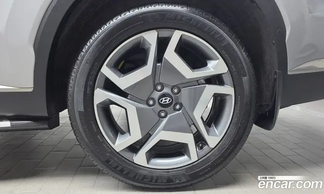 Hyundai Palisade 2024 2.2 автомат (гидро), миниатюра 6