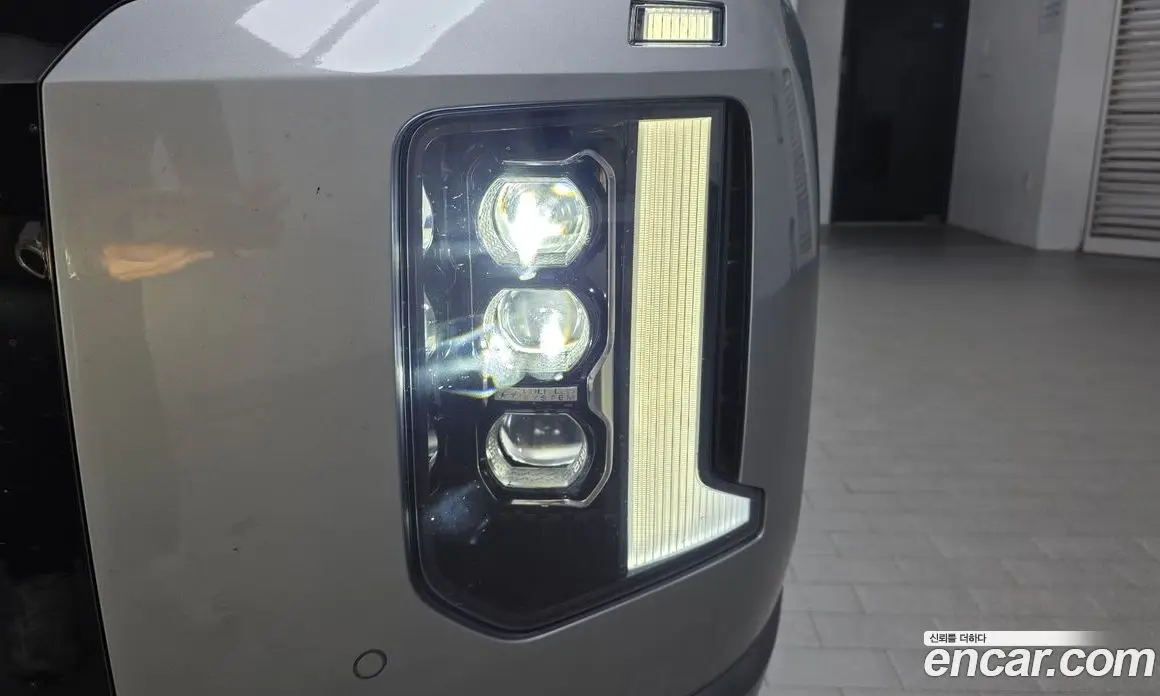 Hyundai Palisade 2024 2.2 автомат (гидро), фото 7