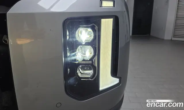 Hyundai Palisade 2024 2.2 автомат (гидро), миниатюра 7