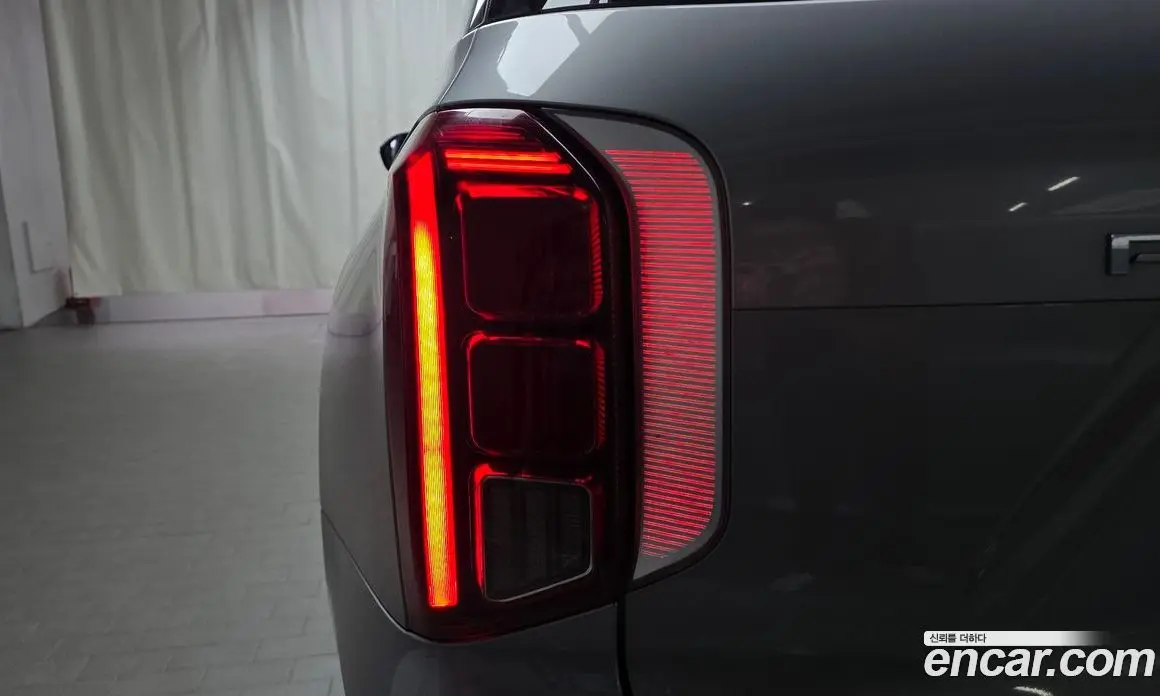 Hyundai Palisade 2024 2.2 автомат (гидро), фото 8