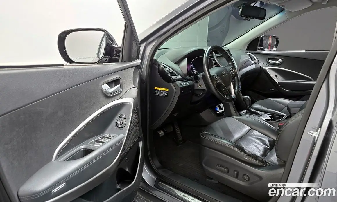 Hyundai Santa Fe 2013 2.0 автомат (гидро), фото 11 Hyundai Santa Fe 2013 2.0 автомат (гидро), фото 11
