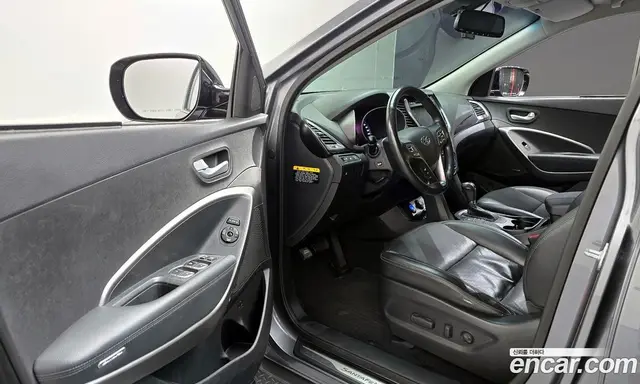 Hyundai Santa Fe 2013 2.0 автомат (гидро), миниатюра 11 Hyundai Santa Fe 2013 2.0 автомат (гидро), миниатюра 11