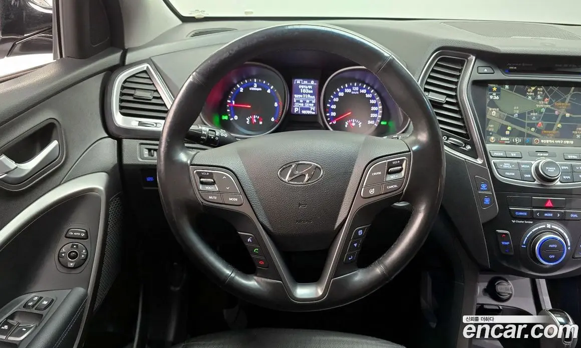 Hyundai Santa Fe 2013 2.0 автомат (гидро), фото 13 Hyundai Santa Fe 2013 2.0 автомат (гидро), фото 13
