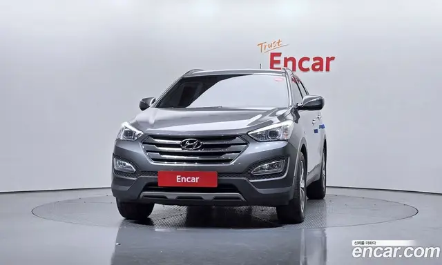 Hyundai Santa Fe 2013 2.0 автомат (гидро), миниатюра 3 Hyundai Santa Fe 2013 2.0 автомат (гидро), миниатюра 3