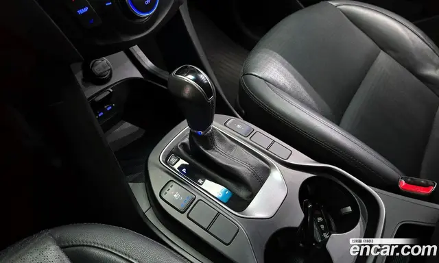 Hyundai Santa Fe 2013 2.0 автомат (гидро), миниатюра 9 Hyundai Santa Fe 2013 2.0 автомат (гидро), миниатюра 9
