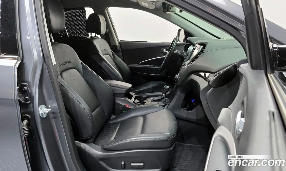 Hyundai Santa Fe 2013 2.0 автомат (гидро), фото 10 Hyundai Santa Fe 2013 2.0 автомат (гидро), фото 10