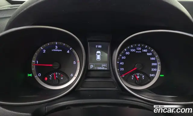 Hyundai Santa Fe 2013 2.0 автомат (гидро), миниатюра 11 Hyundai Santa Fe 2013 2.0 автомат (гидро), миниатюра 11