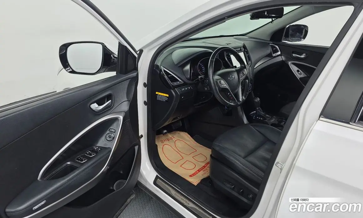 Hyundai Santa Fe 2013 2.0 автомат (гидро), фото 13 Hyundai Santa Fe 2013 2.0 автомат (гидро), фото 13