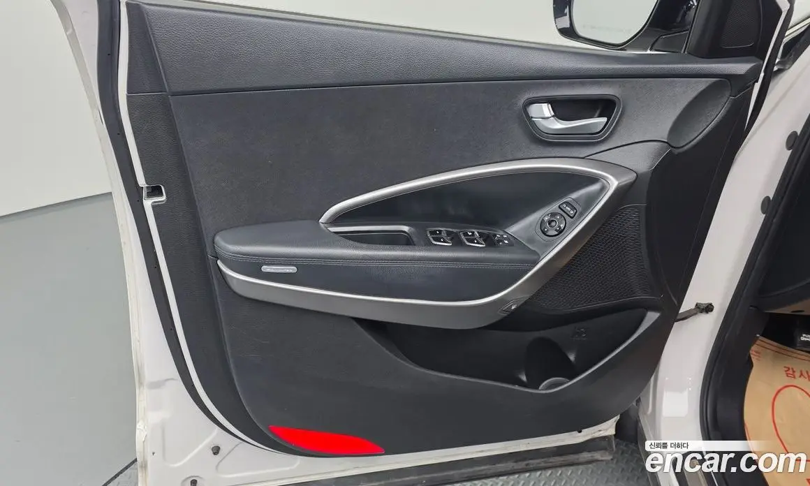 Hyundai Santa Fe 2013 2.0 автомат (гидро), фото 14 Hyundai Santa Fe 2013 2.0 автомат (гидро), фото 14