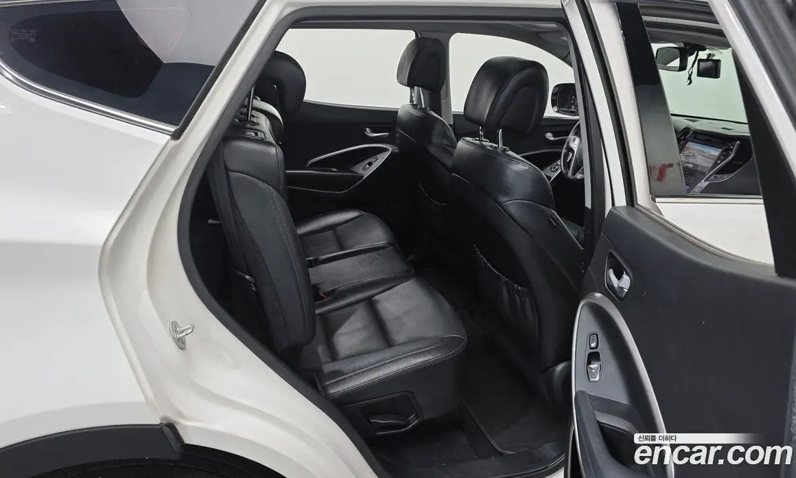 Hyundai Santa Fe 2013 2.0 автомат (гидро), фото 17 Hyundai Santa Fe 2013 2.0 автомат (гидро), фото 17