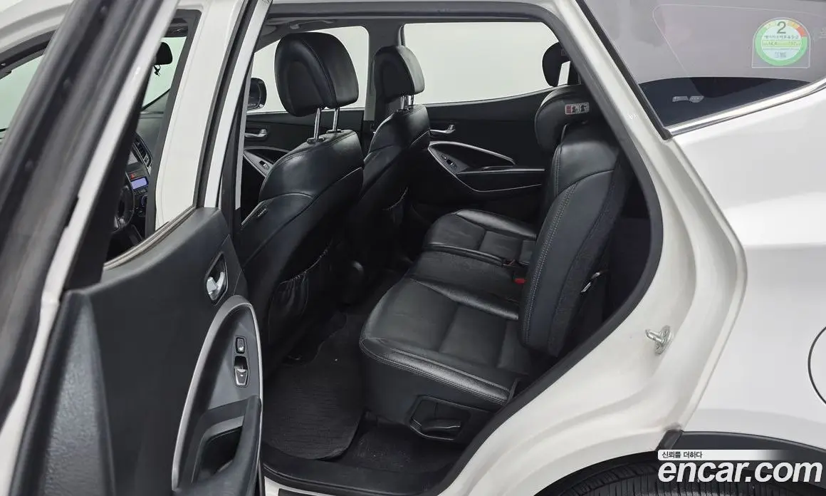 Hyundai Santa Fe 2013 2.0 автомат (гидро), фото 18 Hyundai Santa Fe 2013 2.0 автомат (гидро), фото 18