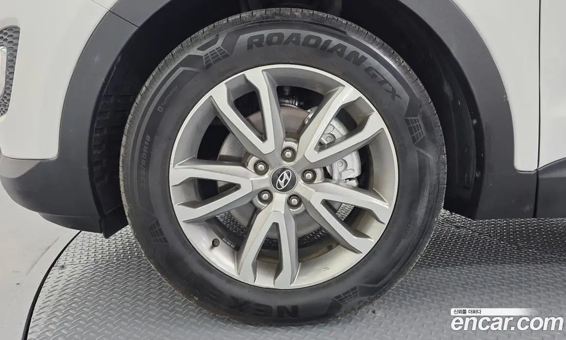 Hyundai Santa Fe 2013 2.0 автомат (гидро), фото 5 Hyundai Santa Fe 2013 2.0 автомат (гидро), фото 5