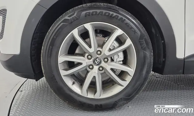 Hyundai Santa Fe 2013 2.0 автомат (гидро), миниатюра 5 Hyundai Santa Fe 2013 2.0 автомат (гидро), миниатюра 5