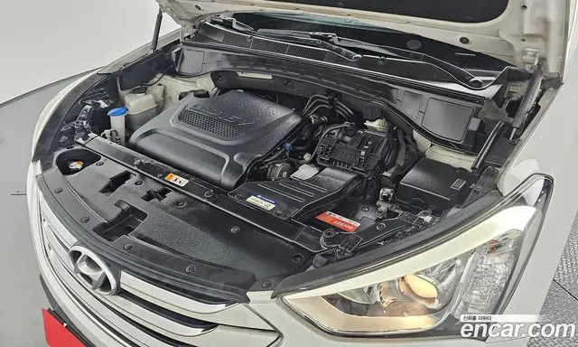 Hyundai Santa Fe 2013 2.0 автомат (гидро), миниатюра 6 Hyundai Santa Fe 2013 2.0 автомат (гидро), миниатюра 6