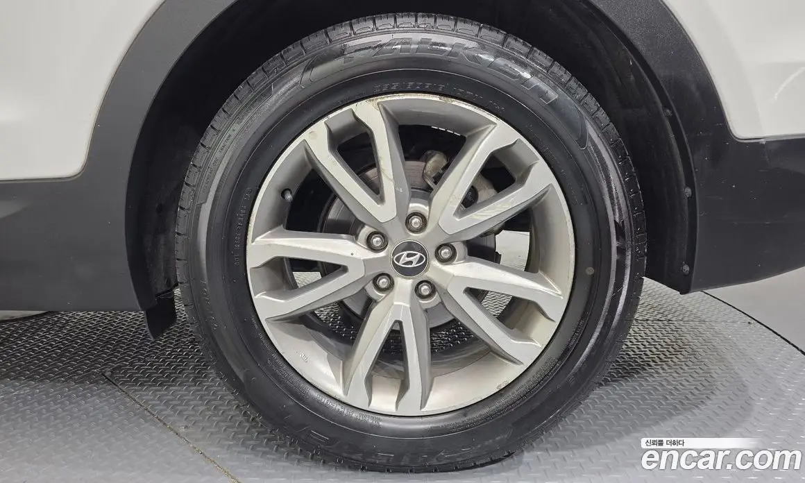 Hyundai Santa Fe 2013 2.0 автомат (гидро), фото 7 Hyundai Santa Fe 2013 2.0 автомат (гидро), фото 7