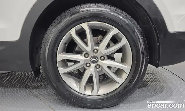 Hyundai Santa Fe 2013 2.0 автомат (гидро), миниатюра 7 Hyundai Santa Fe 2013 2.0 автомат (гидро), миниатюра 7