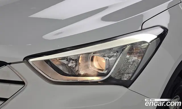 Hyundai Santa Fe 2013 2.0 автомат (гидро), миниатюра 8 Hyundai Santa Fe 2013 2.0 автомат (гидро), миниатюра 8