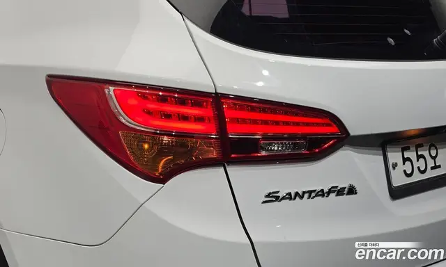 Hyundai Santa Fe 2013 2.0 автомат (гидро), миниатюра 9 Hyundai Santa Fe 2013 2.0 автомат (гидро), миниатюра 9