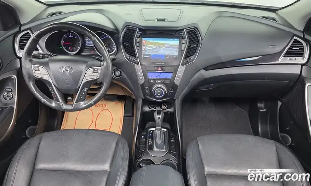 Hyundai Santa Fe 2013 2.0 автомат (гидро), миниатюра 10 Hyundai Santa Fe 2013 2.0 автомат (гидро), миниатюра 10