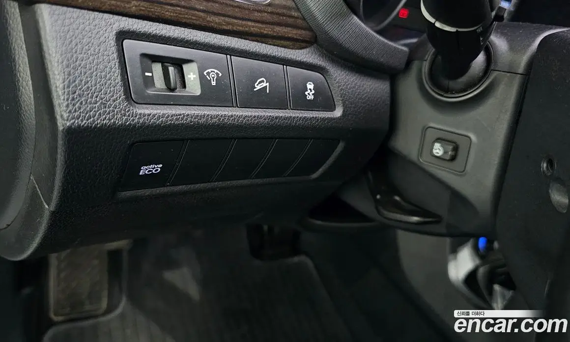 Hyundai Santa Fe 2013 2.0 автомат (гидро), фото 16