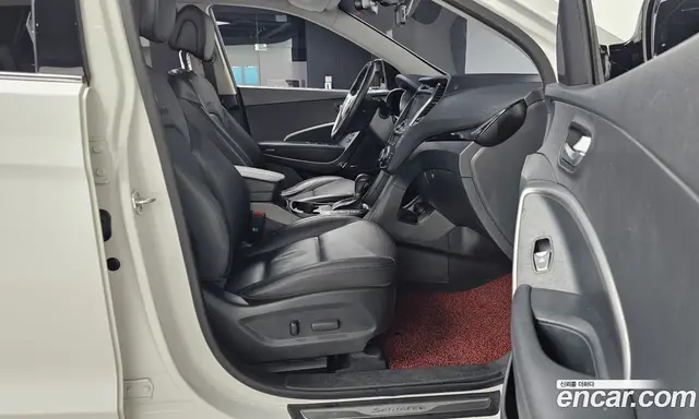 Hyundai Santa Fe 2014 2.0 автомат (гидро), миниатюра 11 Hyundai Santa Fe 2014 2.0 автомат (гидро), миниатюра 11