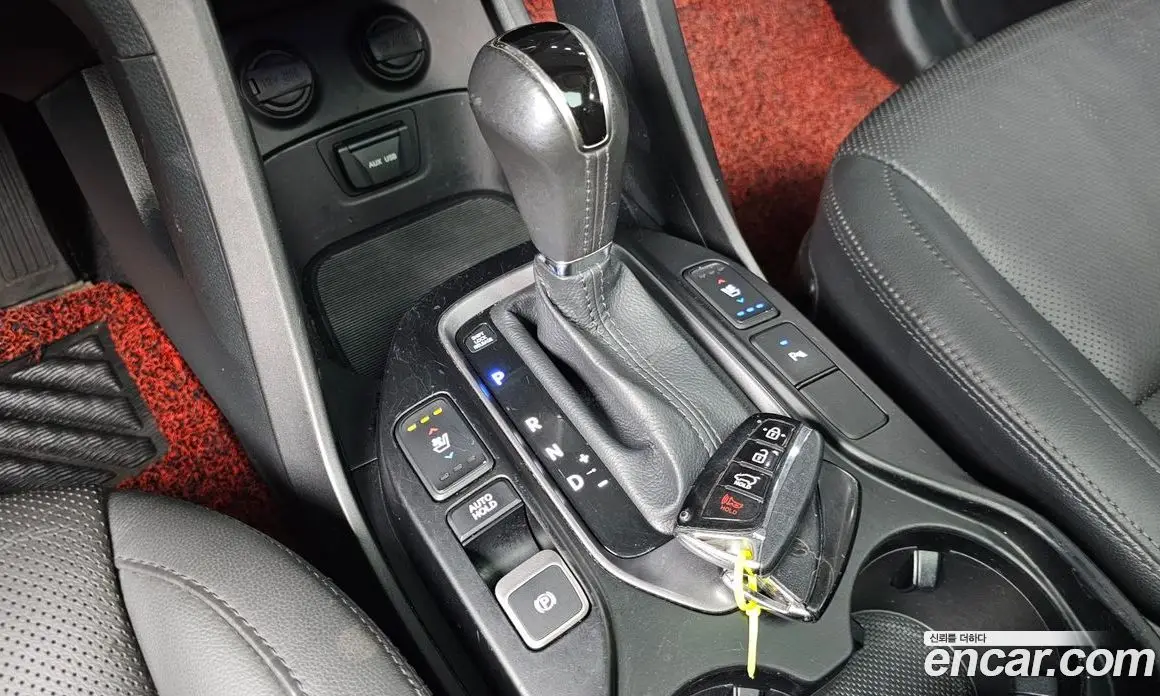 Hyundai Santa Fe 2014 2.0 автомат (гидро), фото 9 Hyundai Santa Fe 2014 2.0 автомат (гидро), фото 9
