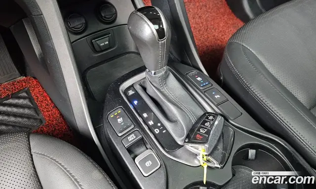 Hyundai Santa Fe 2014 2.0 автомат (гидро), миниатюра 9 Hyundai Santa Fe 2014 2.0 автомат (гидро), миниатюра 9