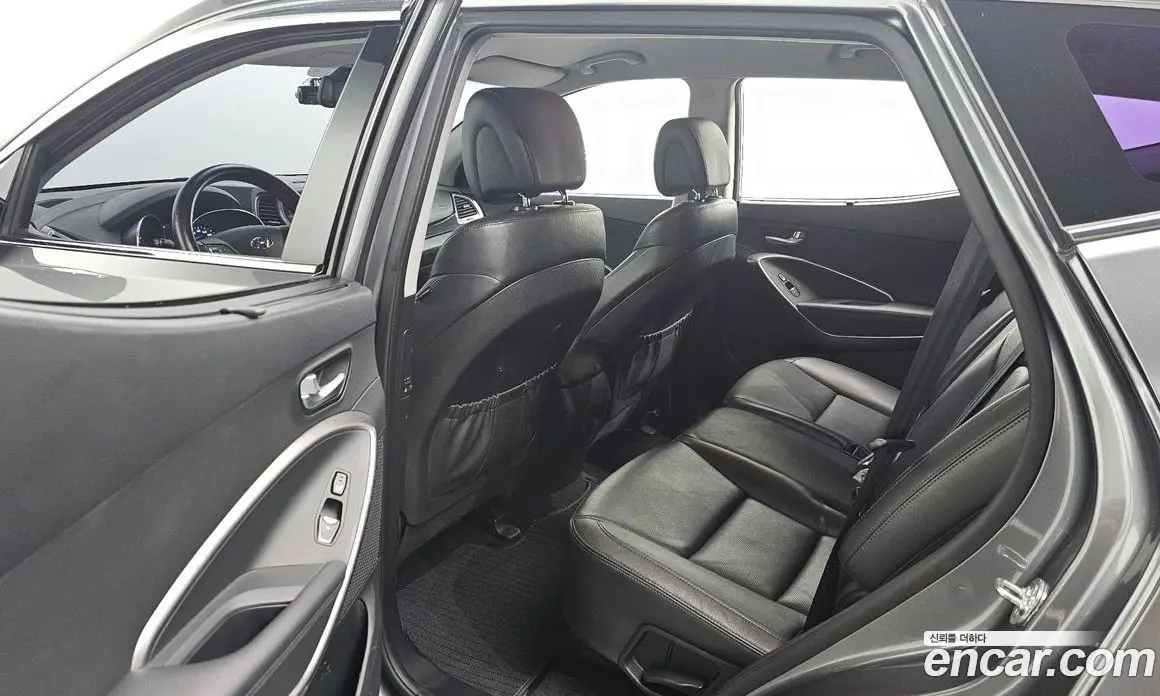 Hyundai Santa Fe 2015 2.0 автомат (гидро), фото 11 Hyundai Santa Fe 2015 2.0 автомат (гидро), фото 11