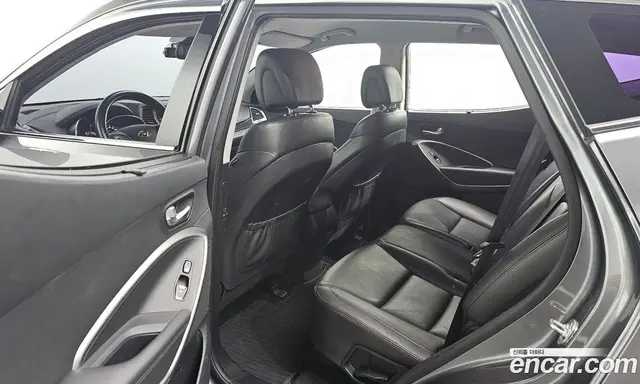 Hyundai Santa Fe 2015 2.0 автомат (гидро), миниатюра 11 Hyundai Santa Fe 2015 2.0 автомат (гидро), миниатюра 11