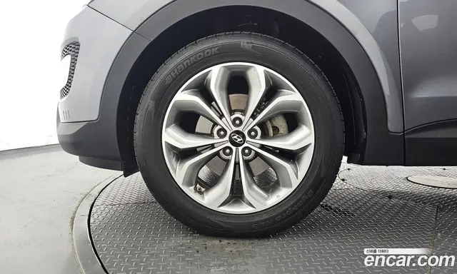 Hyundai Santa Fe 2015 2.0 автомат (гидро), миниатюра 5 Hyundai Santa Fe 2015 2.0 автомат (гидро), миниатюра 5