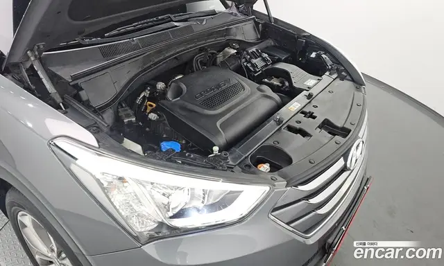 Hyundai Santa Fe 2015 2.0 автомат (гидро), миниатюра 6 Hyundai Santa Fe 2015 2.0 автомат (гидро), миниатюра 6