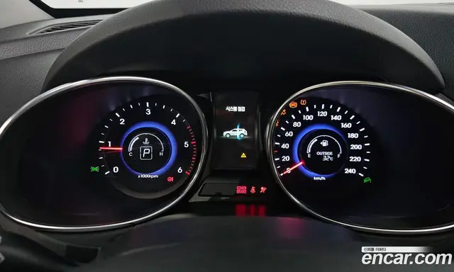 Hyundai Santa Fe 2015 2.0 автомат (гидро), миниатюра 8 Hyundai Santa Fe 2015 2.0 автомат (гидро), миниатюра 8
