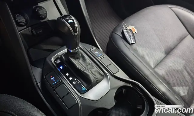 Hyundai Santa Fe 2015 2.0 автомат (гидро), миниатюра 9 Hyundai Santa Fe 2015 2.0 автомат (гидро), миниатюра 9