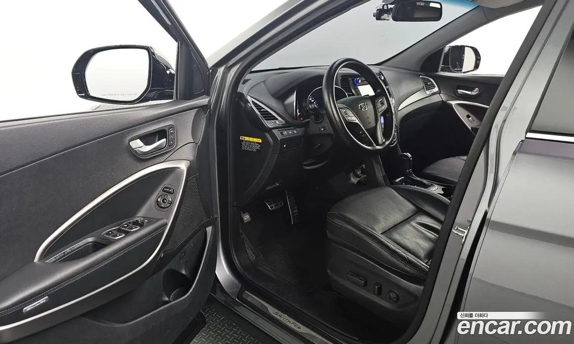 Hyundai Santa Fe 2015 2.0 автомат (гидро), фото 10 Hyundai Santa Fe 2015 2.0 автомат (гидро), фото 10
