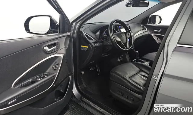 Hyundai Santa Fe 2015 2.0 автомат (гидро), миниатюра 10 Hyundai Santa Fe 2015 2.0 автомат (гидро), миниатюра 10