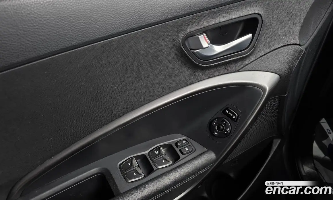 Hyundai Santa Fe 2017 2.0 автомат (гидро), фото 19