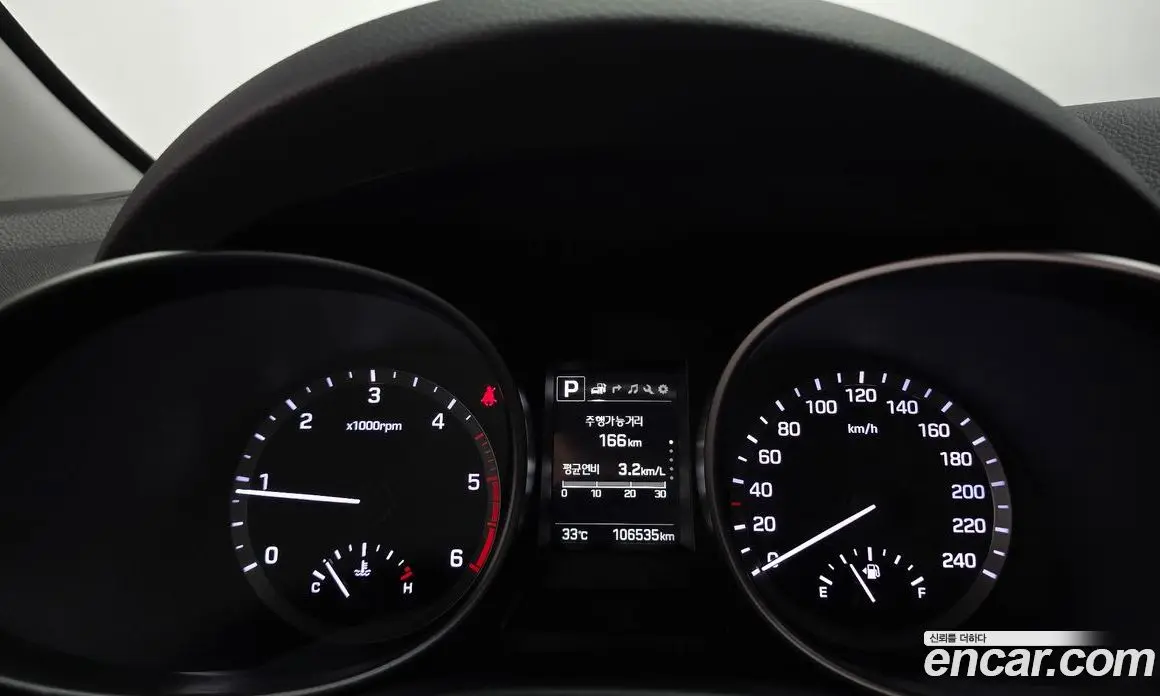 Hyundai Santa Fe 2017 2.0 автомат (гидро), фото 11