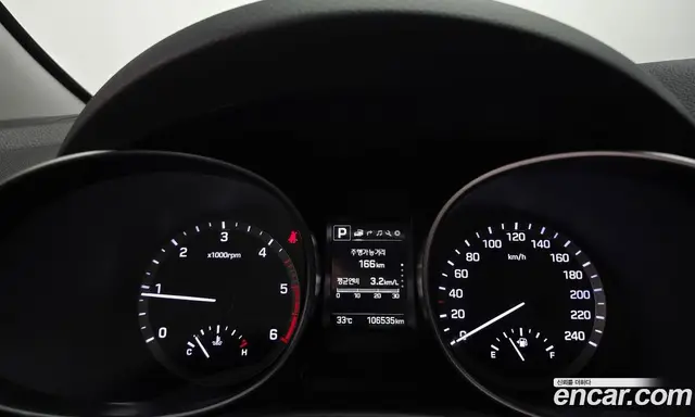 Hyundai Santa Fe 2017 2.0 автомат (гидро), миниатюра 11