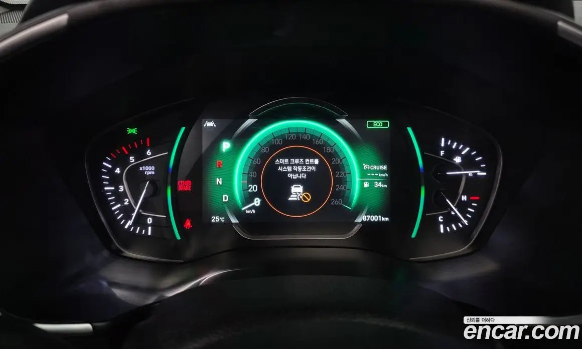 Hyundai Santa Fe 2018 2.0 автомат (гидро), фото 11
