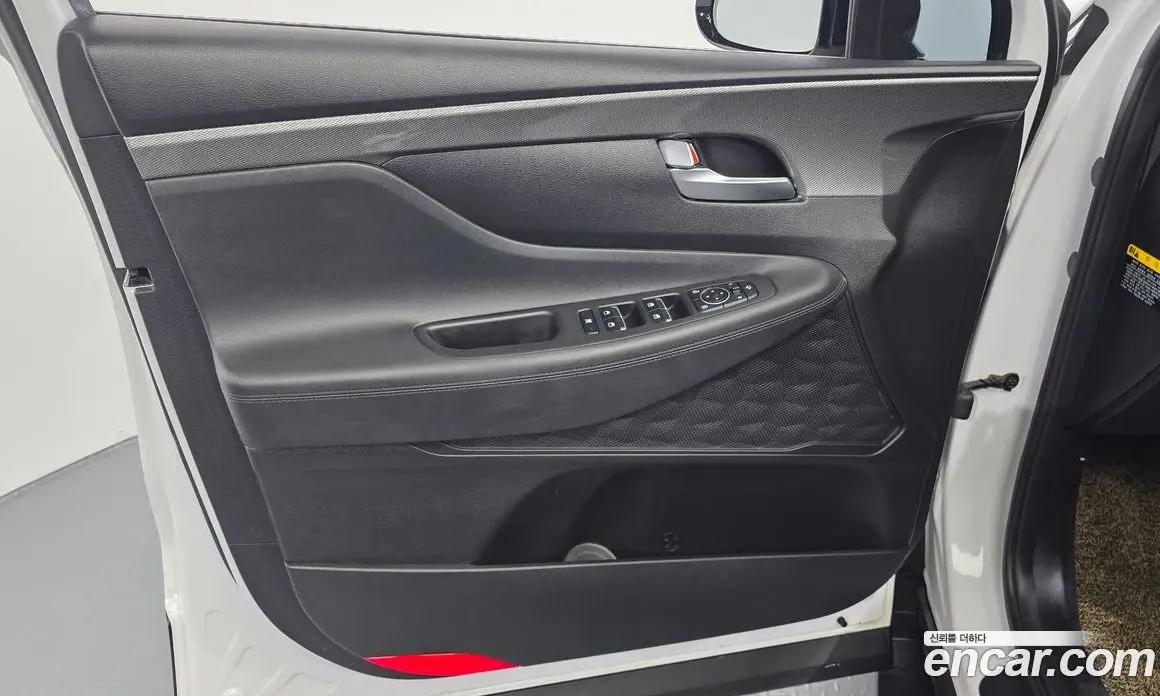Hyundai Santa Fe 2018 2.0 автомат (гидро), фото 14