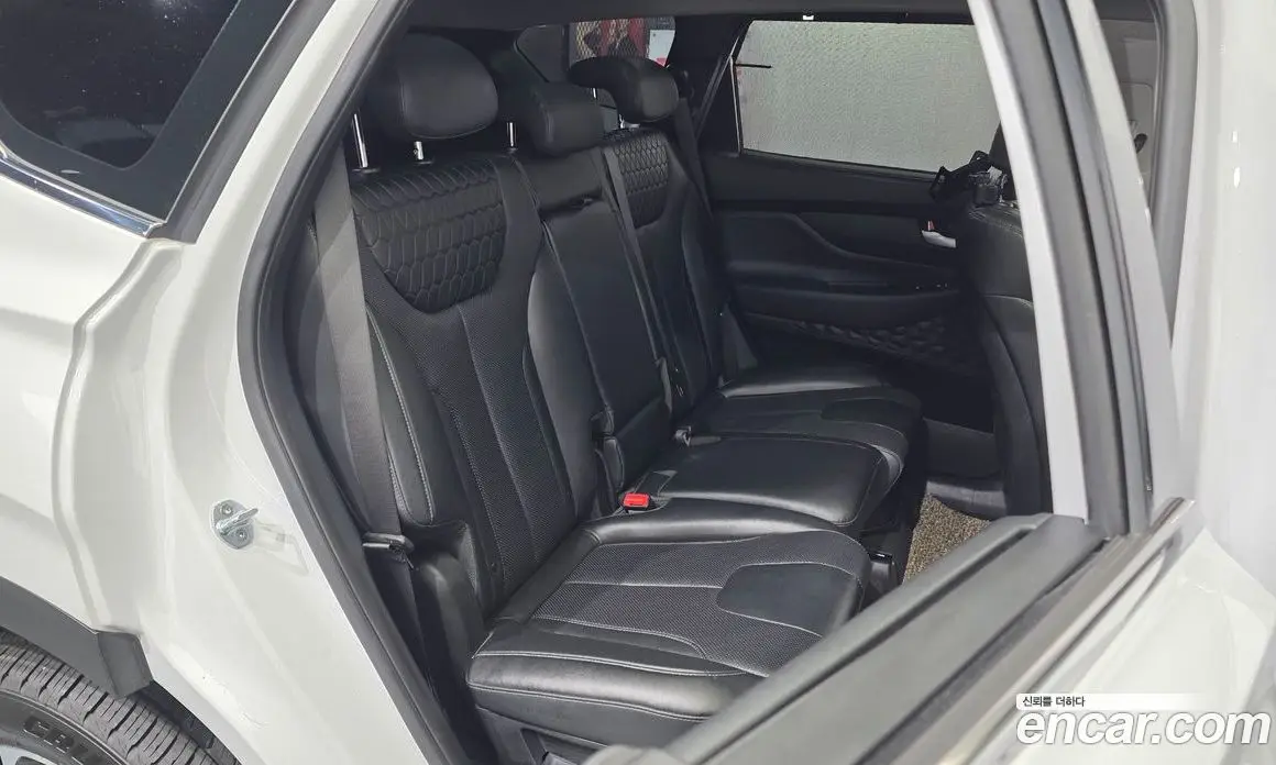 Hyundai Santa Fe 2018 2.0 автомат (гидро), фото 18