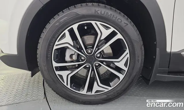 Hyundai Santa Fe 2018 2.0 автомат (гидро), миниатюра 5