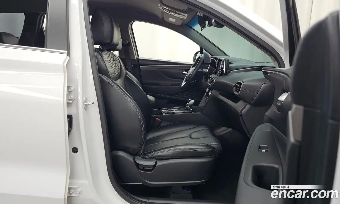 Hyundai Santa Fe 2018 2.0 автомат (гидро), фото 11