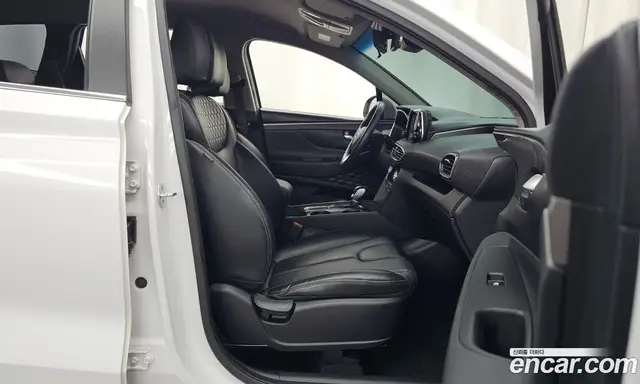 Hyundai Santa Fe 2018 2.0 автомат (гидро), миниатюра 11