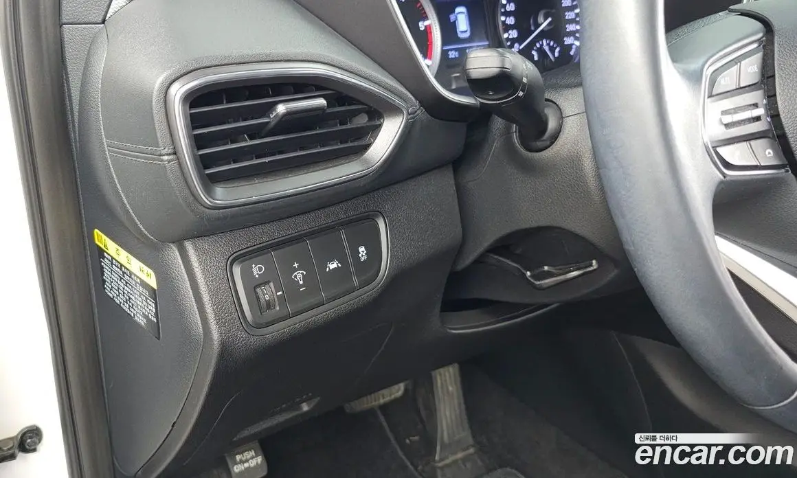 Hyundai Santa Fe 2018 2.0 автомат (гидро), фото 16