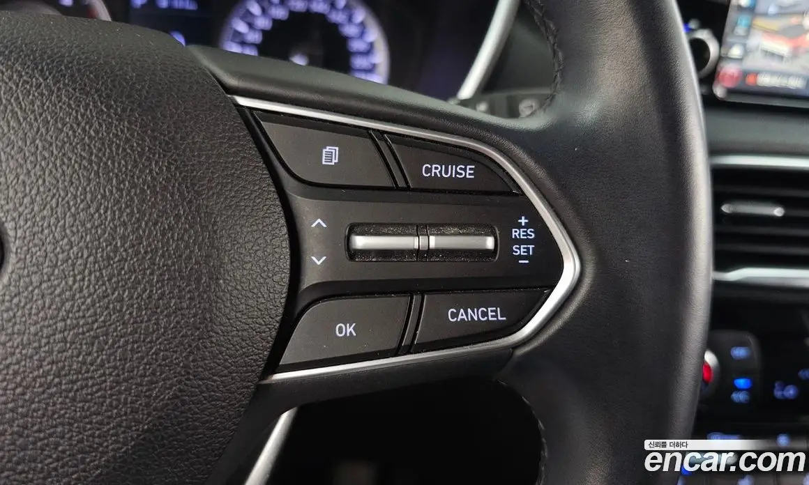 Hyundai Santa Fe 2018 2.0 автомат (гидро), фото 18